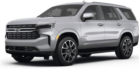 CHEVROLET TAHOE 2023 1GNSKRKD5PR275724 image