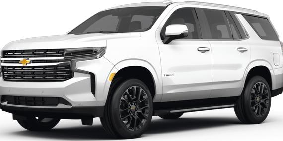 CHEVROLET TAHOE 2023 1GNSKNKD1PR134898 image