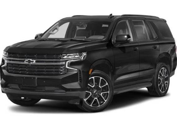 CHEVROLET TAHOE 2023 1GNSKRKD8PR111819 image