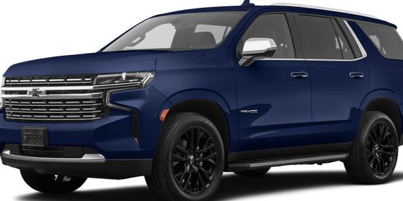 CHEVROLET TAHOE 2023 1GNSCSKD5PR367727 image