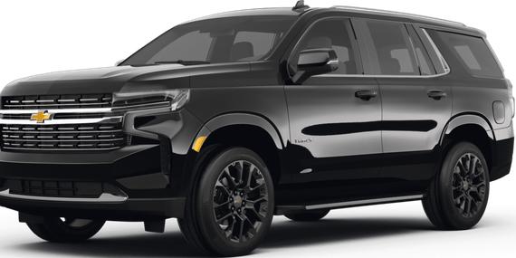 CHEVROLET TAHOE 2023 1GNSCNKD8PR427419 image