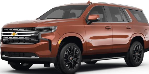 CHEVROLET TAHOE 2023 1GNSKNKD4PR416937 image