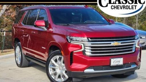 CHEVROLET TAHOE 2023 1GNSKTKL1PR176872 image