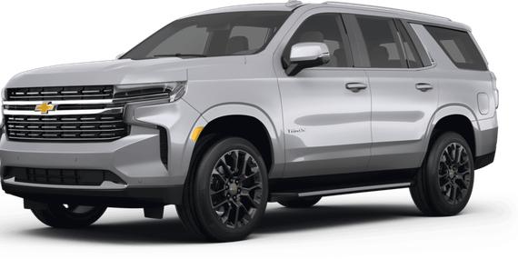 CHEVROLET TAHOE 2023 1GNSKNKD5PR383379 image