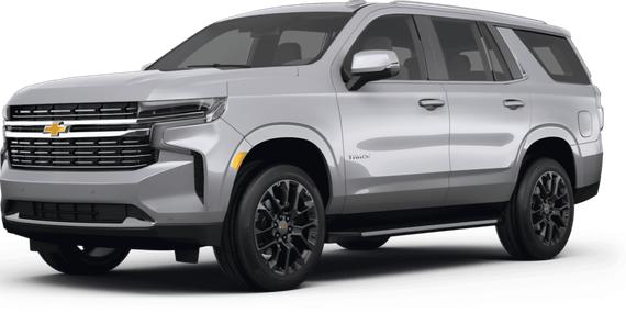 CHEVROLET TAHOE 2023 1GNSKNKTXPR151643 image