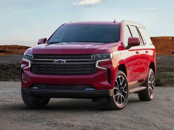 CHEVROLET TAHOE 2023 1GNSCNKD8PR100423 image