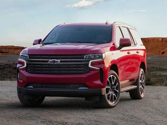 CHEVROLET TAHOE 2023 1GNSCNKD3PR117100 image
