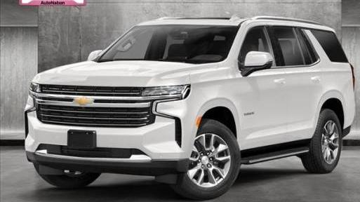 CHEVROLET TAHOE 2023 1GNSCNKD4PR241294 image