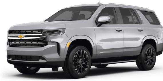 CHEVROLET TAHOE 2023 1GNSKNKD6PR171557 image CHEVROLET TAHOE 2023 1GNSKNKD6PR171557 image