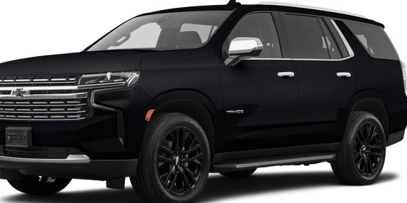 CHEVROLET TAHOE 2023 1GNSCRKDXPR453270 image CHEVROLET TAHOE 2023 1GNSCRKDXPR453270 image