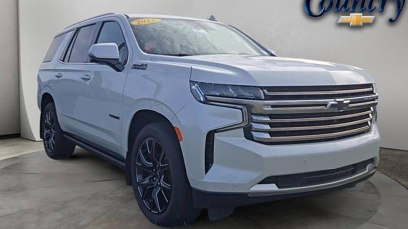 CHEVROLET TAHOE 2023 1GNSKTKL7PR353084 image