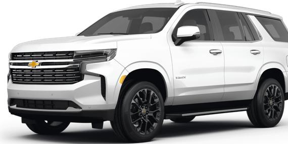 CHEVROLET TAHOE 2023 1GNSCMKD0PR215298 image