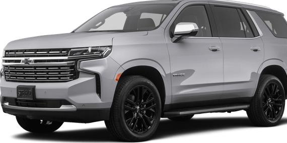 CHEVROLET TAHOE 2023 1GNSKSKT3PR358647 image