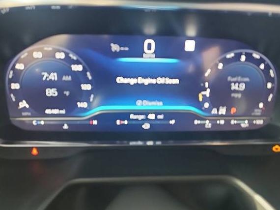 CHEVROLET TAHOE 2023 1GNSKRKD0PR145799 image