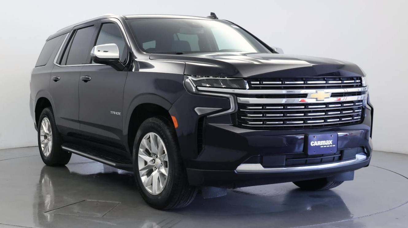 CHEVROLET TAHOE 2023 1GNSKSKDXPR351011 image