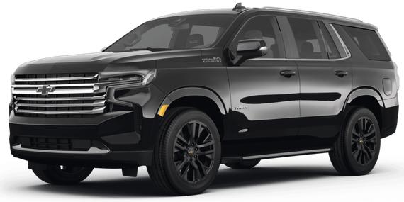 CHEVROLET TAHOE 2023 1GNSKTKL2PR109231 image