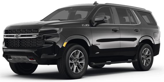 CHEVROLET TAHOE 2023 1GNSKPKD2PR475724 image