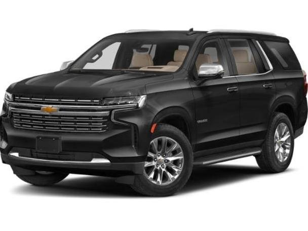 CHEVROLET TAHOE 2023 1GNSKSKD7PR131230 image