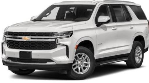 CHEVROLET TAHOE 2023 1GNSKMKD0PR122753 image