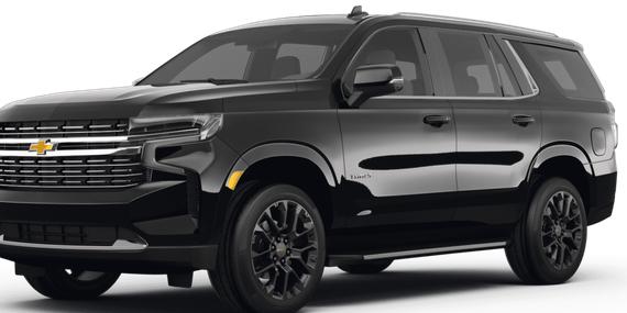 CHEVROLET TAHOE 2023 1GNSCNKD1PR147633 image