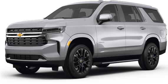 CHEVROLET TAHOE 2023 1GNSKNKD7PR202086 image CHEVROLET TAHOE 2023 1GNSKNKD7PR202086 image