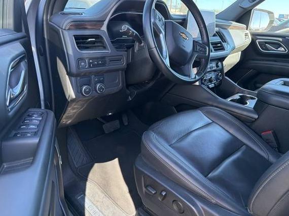 CHEVROLET TAHOE 2023 1GNSCNKD6PR346984 image CHEVROLET TAHOE 2023 1GNSCNKD6PR346984 image