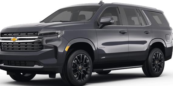 CHEVROLET TAHOE 2023 1GNSKMKD3PR285994 image