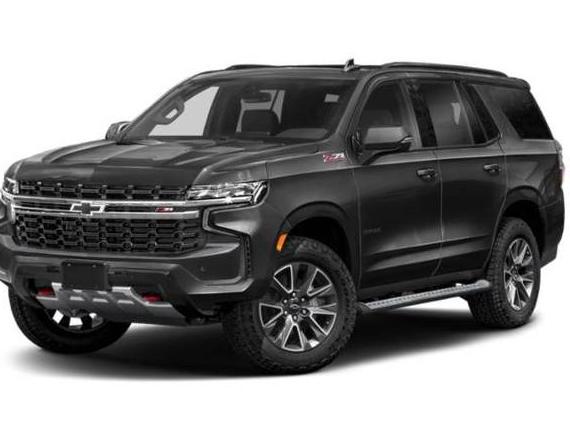 CHEVROLET TAHOE 2023 1GNSKPKD2PR445980 image CHEVROLET TAHOE 2023 1GNSKPKD2PR445980 image