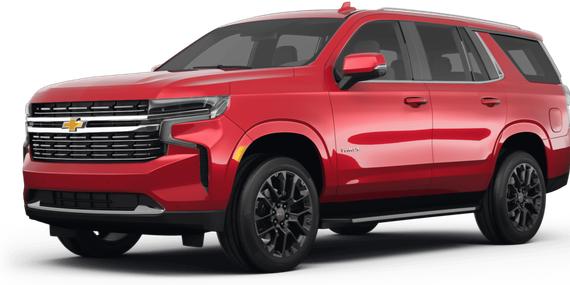 CHEVROLET TAHOE 2023 1GNSCNKDXPR425445 image