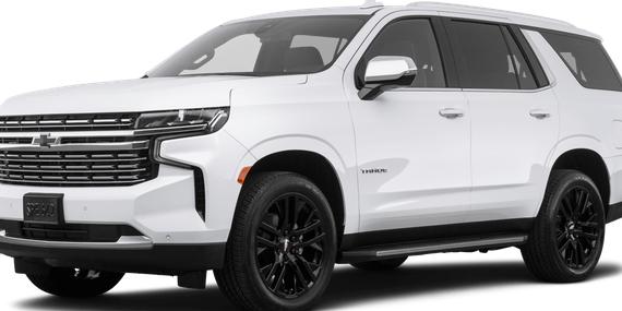 CHEVROLET TAHOE 2023 1GNSCRKD2PR467051 image