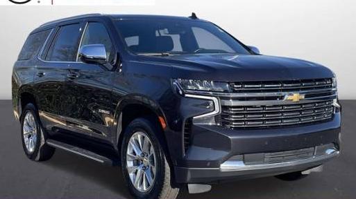 CHEVROLET TAHOE 2023 1GNSKSKD5PR403595 image