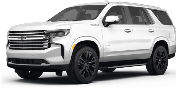 CHEVROLET TAHOE 2023 1GNSKTKL4PR407697 image