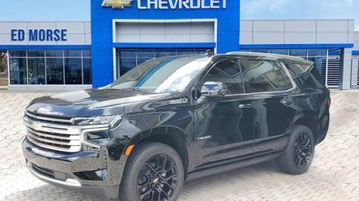 CHEVROLET TAHOE 2023 1GNSCTKL3PR400401 image