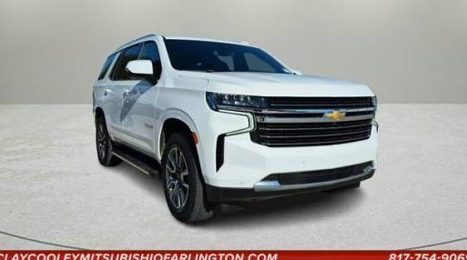 CHEVROLET TAHOE 2023 1GNSKNKD6PR464813 image