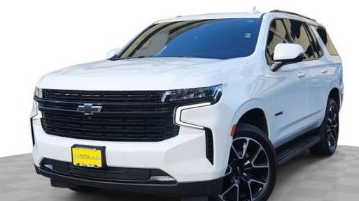 CHEVROLET TAHOE 2023 1GNSCRKD6PR479168 image