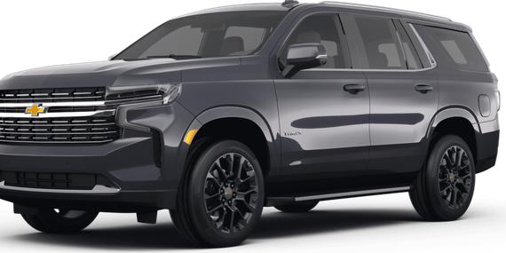 CHEVROLET TAHOE 2023 1GNSKMKD0PR130822 image