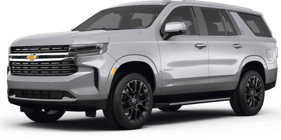 CHEVROLET TAHOE 2023 1GNSKNKDXPR317068 image
