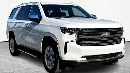 CHEVROLET TAHOE 2023 1GNSCSKD6PR348023 image