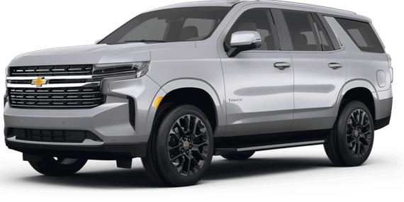 CHEVROLET TAHOE 2023 1GNSKNKD2PR300488 image