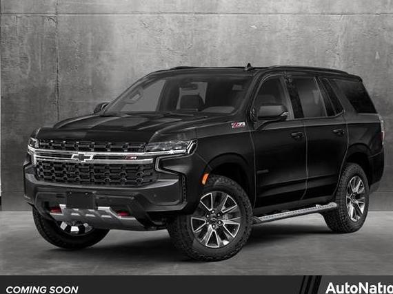 CHEVROLET TAHOE 2023 1GNSKPKD3PR163797 image