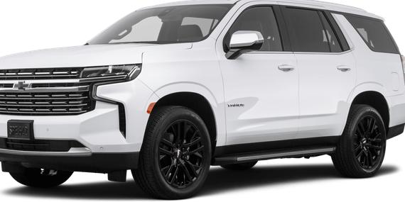 CHEVROLET TAHOE 2023 1GNSKRKDXPR191463 image