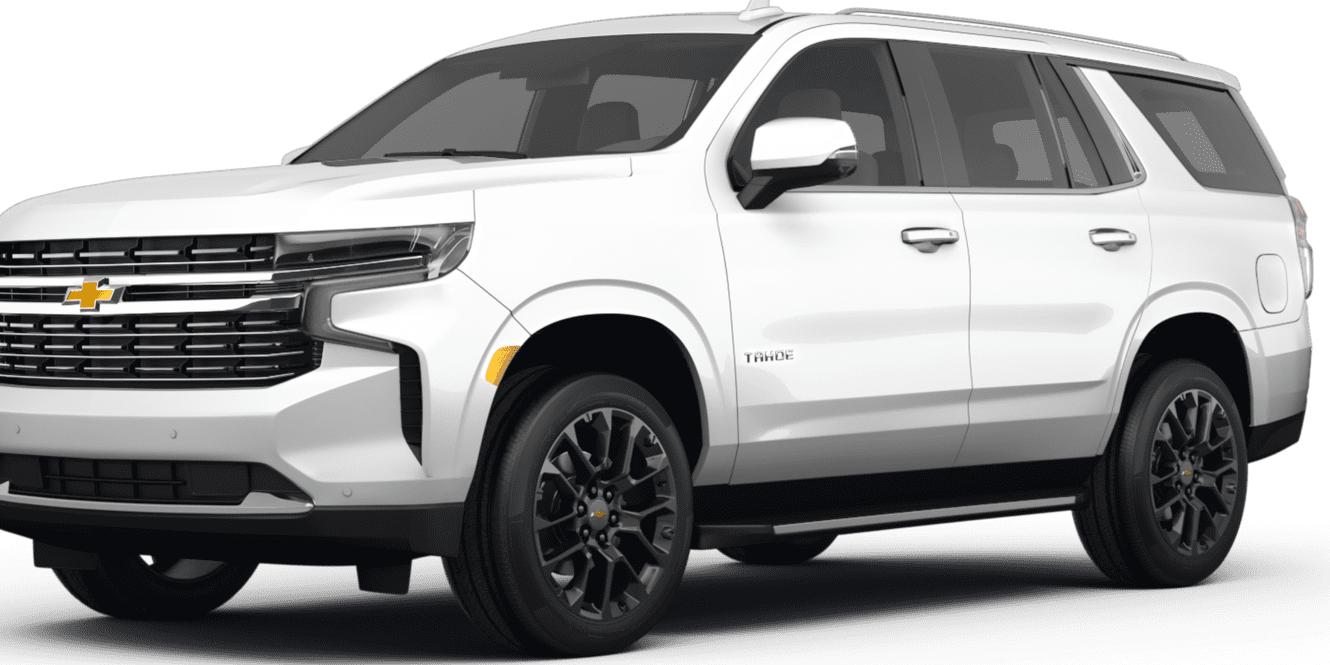 CHEVROLET TAHOE 2023 1GNSKMKDXPR145490 image