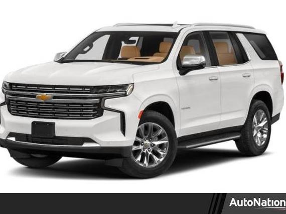 CHEVROLET TAHOE 2023 1GNSCSKD2PR548669 image