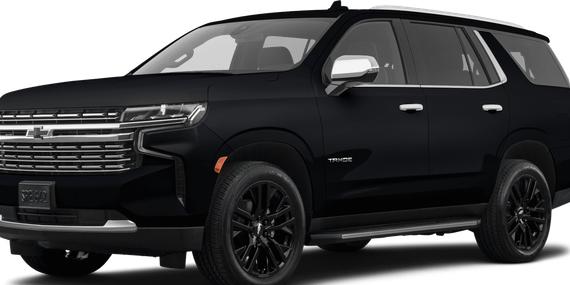 CHEVROLET TAHOE 2023 1GNSKRKD4PR201906 image
