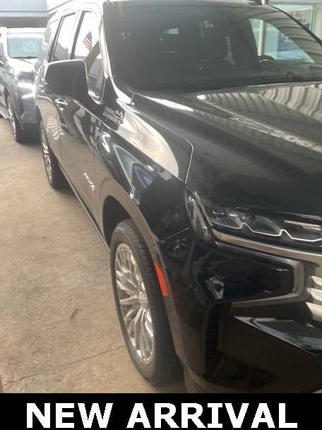 CHEVROLET TAHOE 2023 1GNSKTKL5PR374662 image