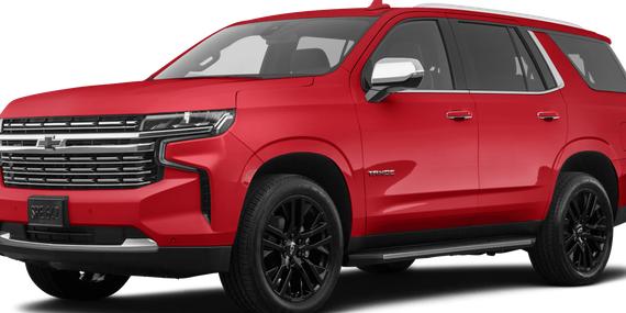 CHEVROLET TAHOE 2023 1GNSKSKD2PR283223 image