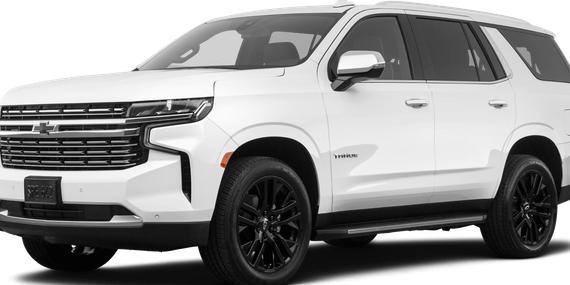 CHEVROLET TAHOE 2023 1GNSKSKL3PR452415 image