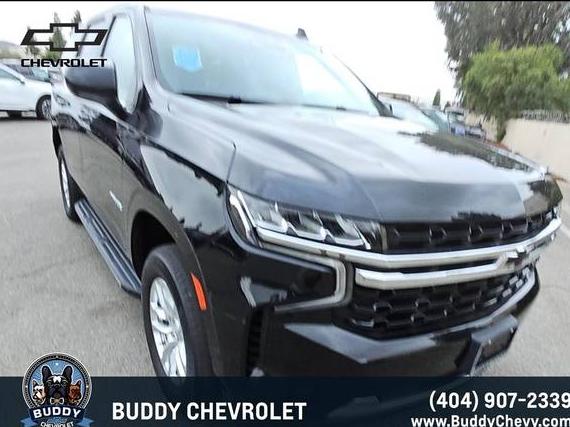 CHEVROLET TAHOE 2023 1GNSCMKD5PR103693 image CHEVROLET TAHOE 2023 1GNSCMKD5PR103693 image