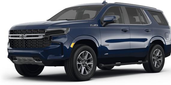 CHEVROLET TAHOE 2023 1GNSKPKLXPR411356 image CHEVROLET TAHOE 2023 1GNSKPKLXPR411356 image