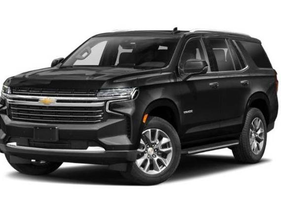 CHEVROLET TAHOE 2023 1GNSCNKD0PR304469 image